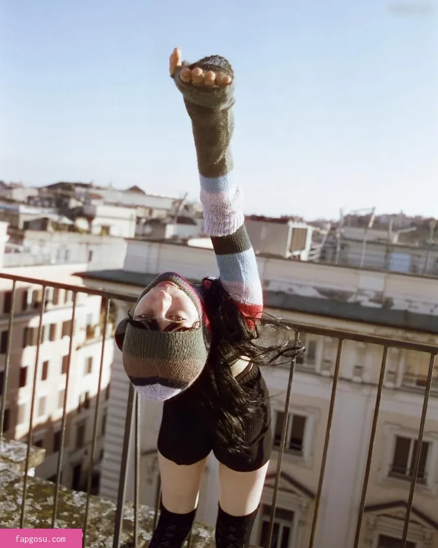 Alice Pagani