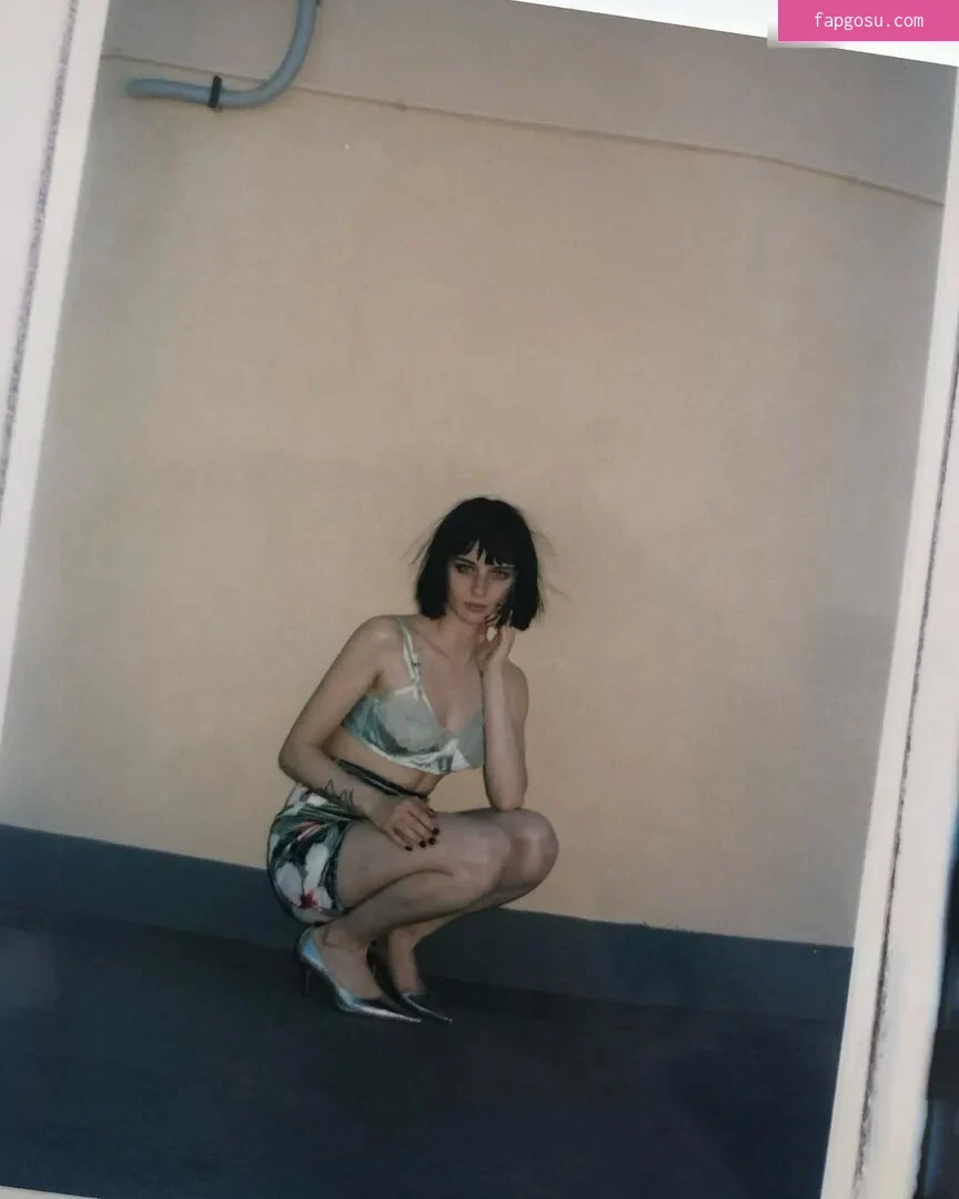 Alice Pagani