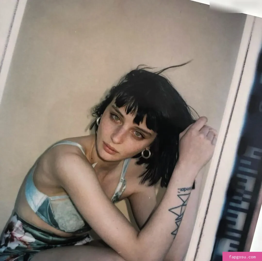 Alice Pagani