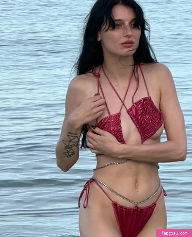 Alice Pagani