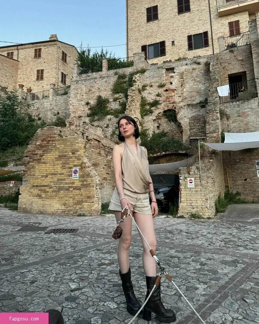 Alice Pagani