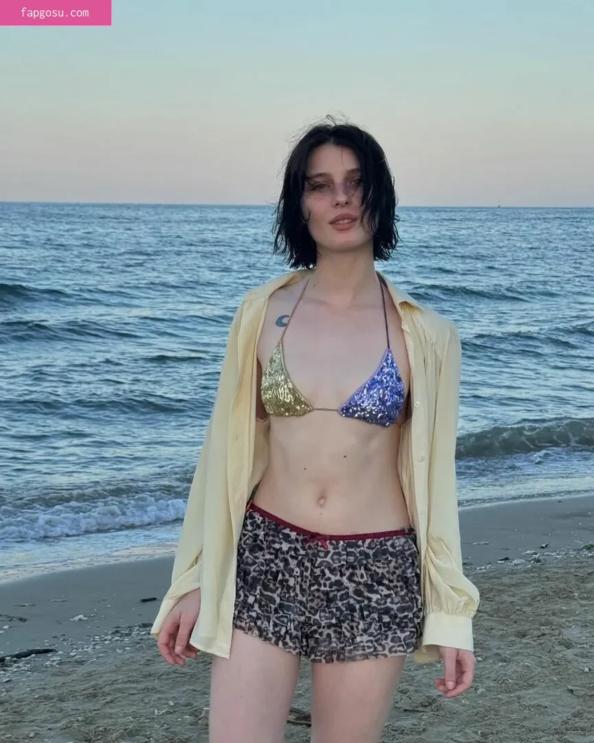 Alice Pagani