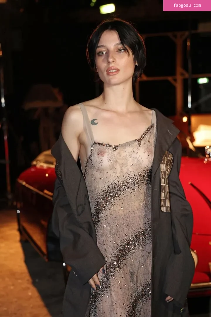 Alice Pagani