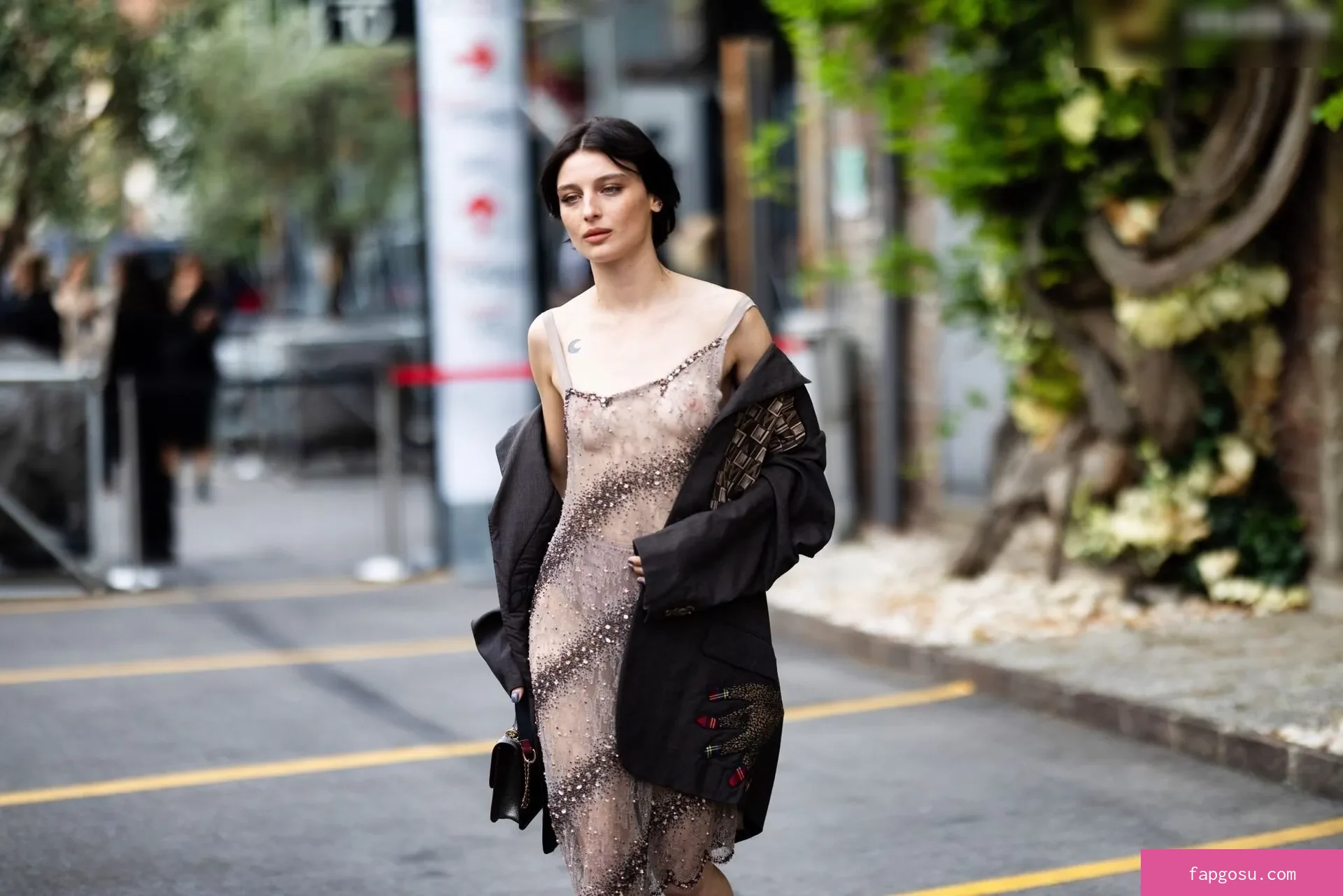 Alice Pagani