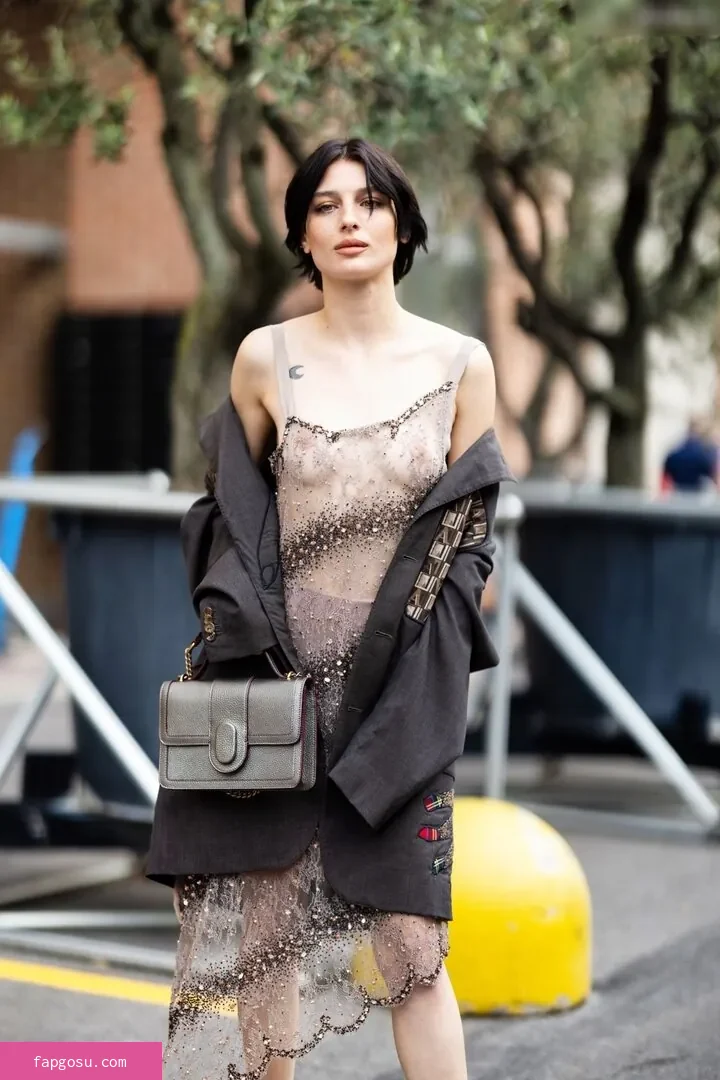 Alice Pagani