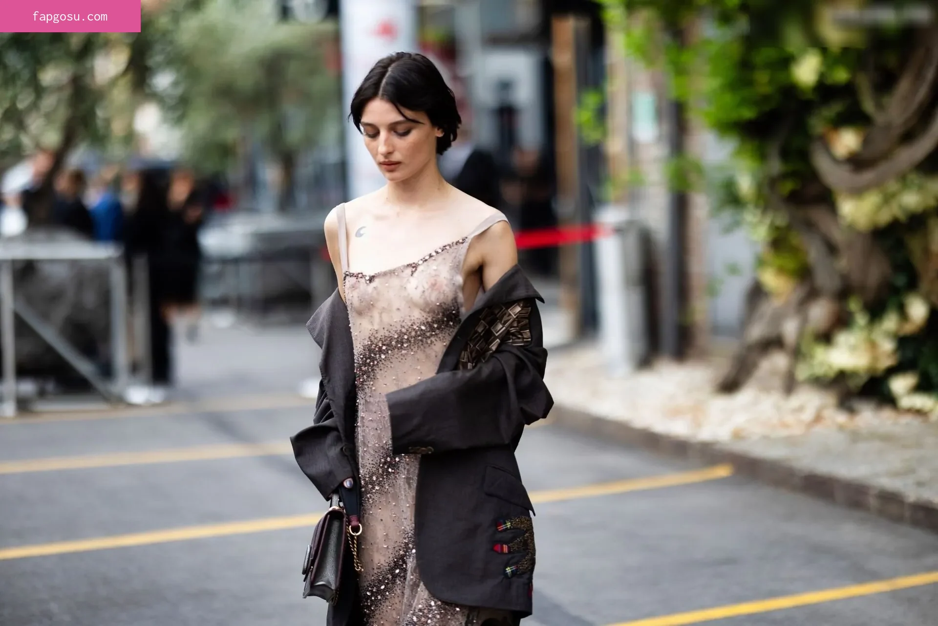 Alice Pagani