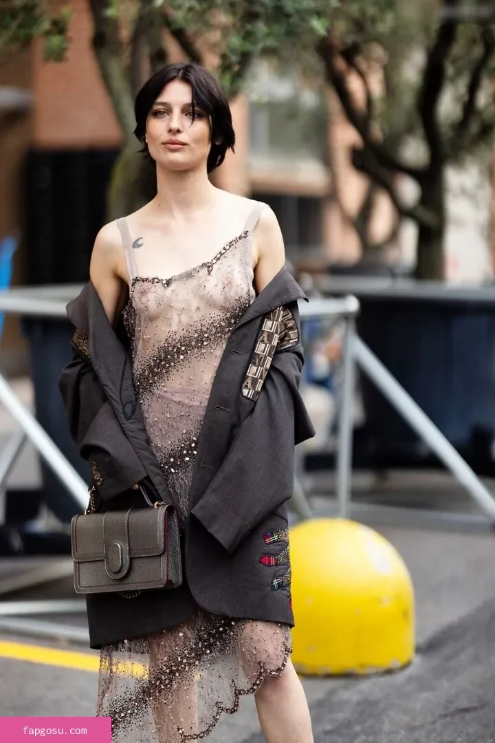 Alice Pagani