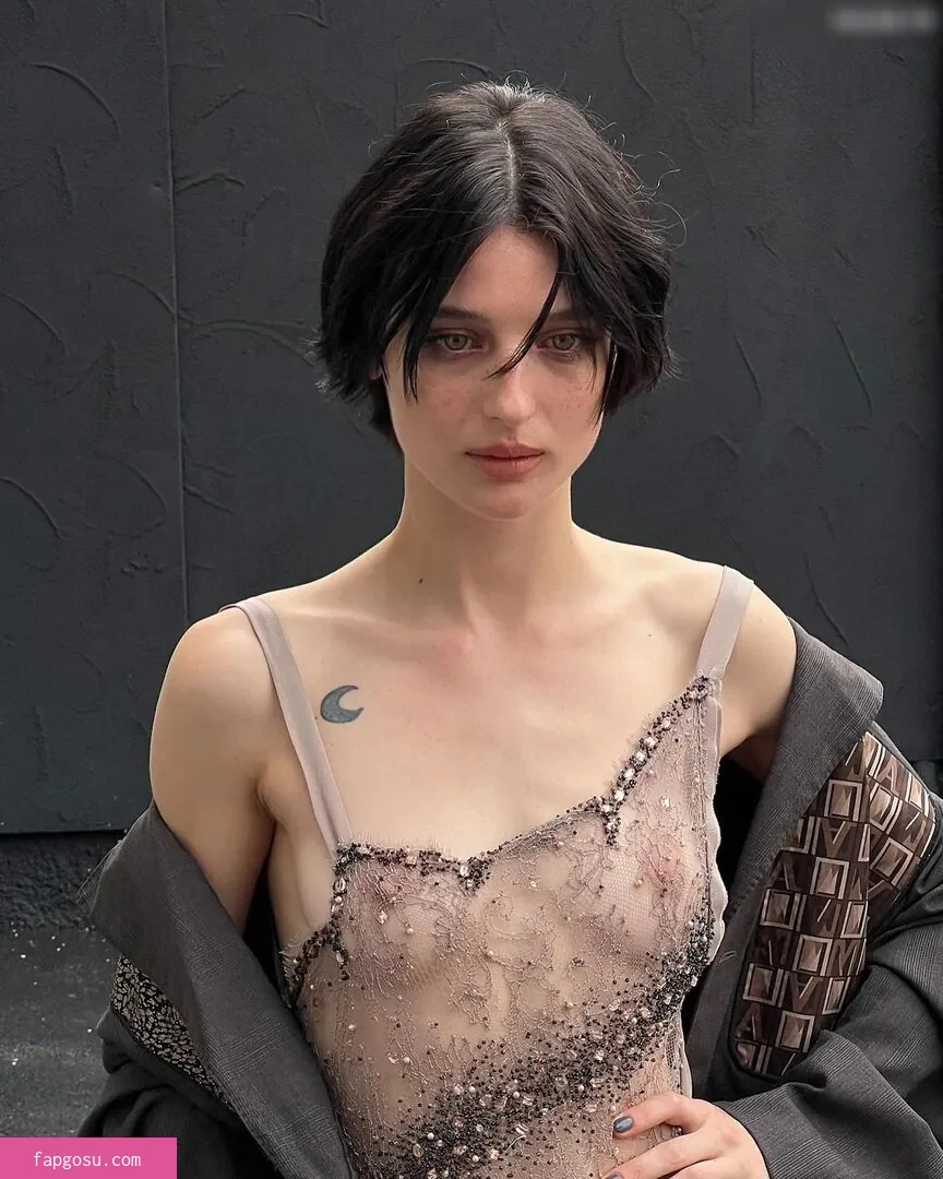 Alice Pagani