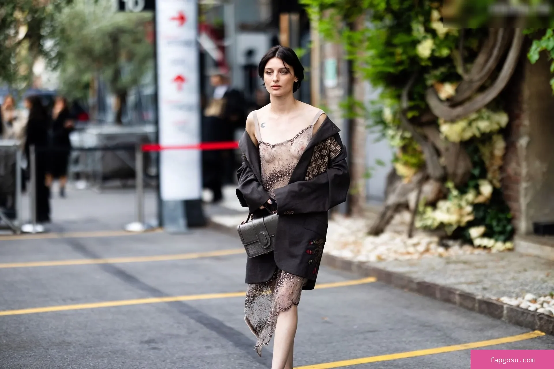 Alice Pagani