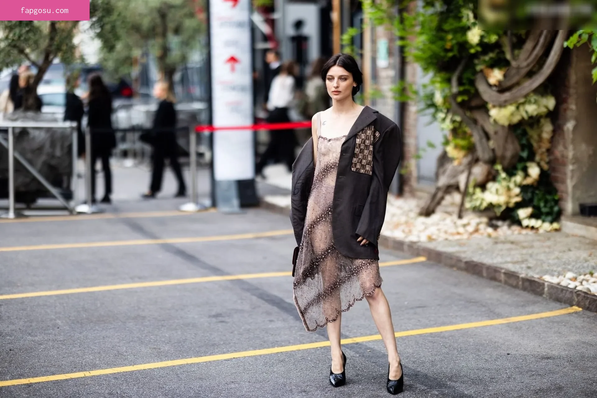 Alice Pagani