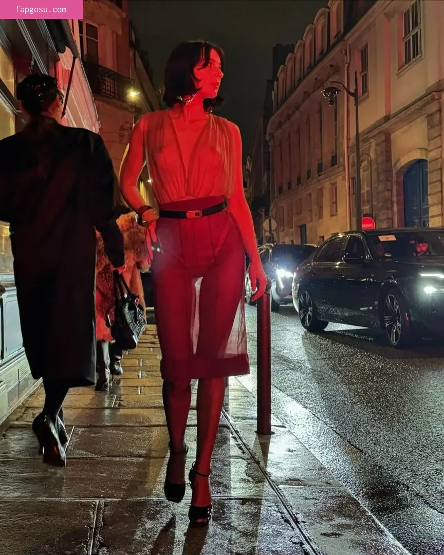 Alice Pagani