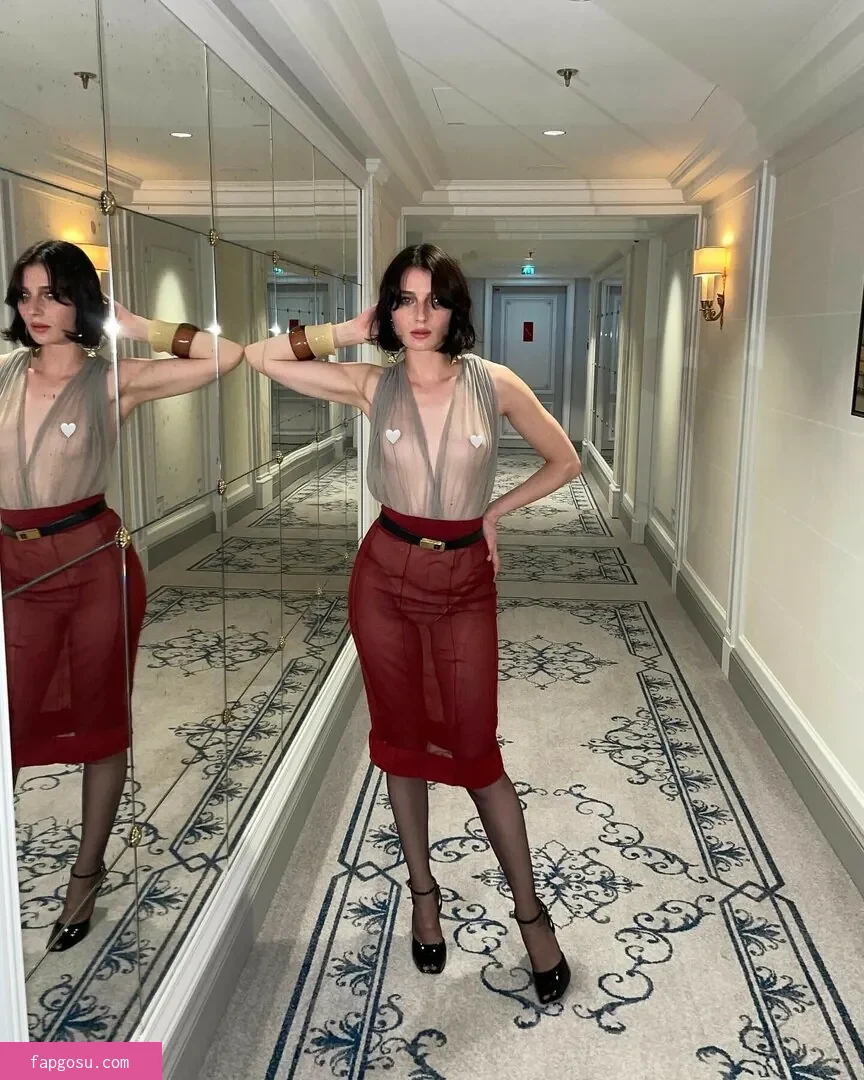 Alice Pagani