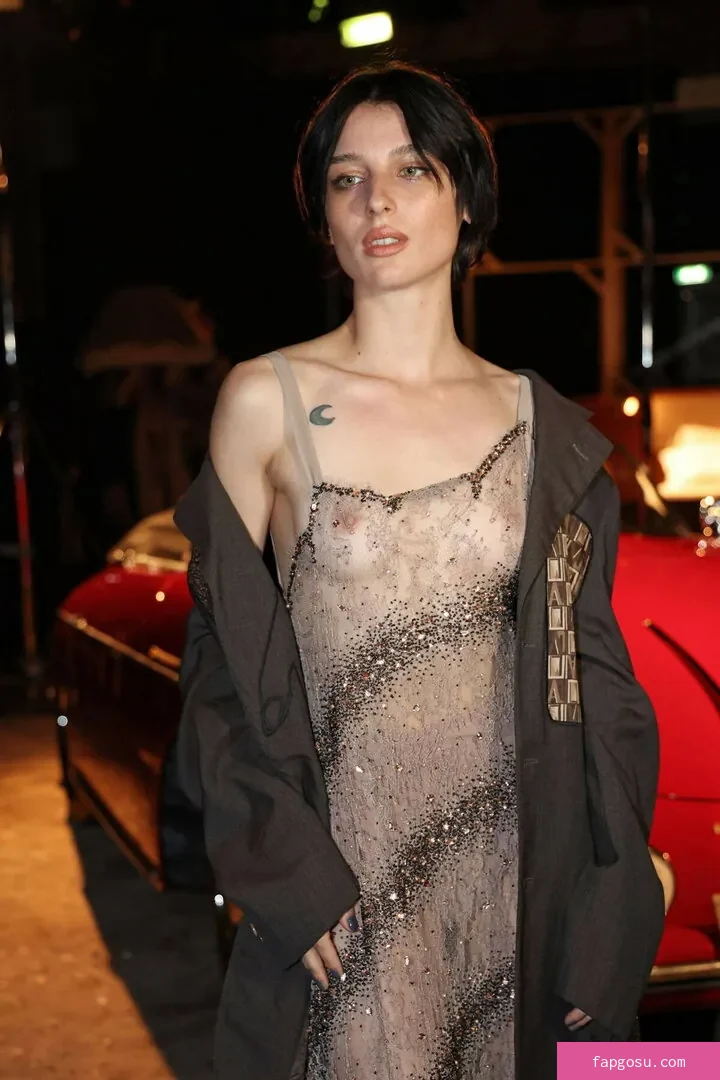 Alice Pagani