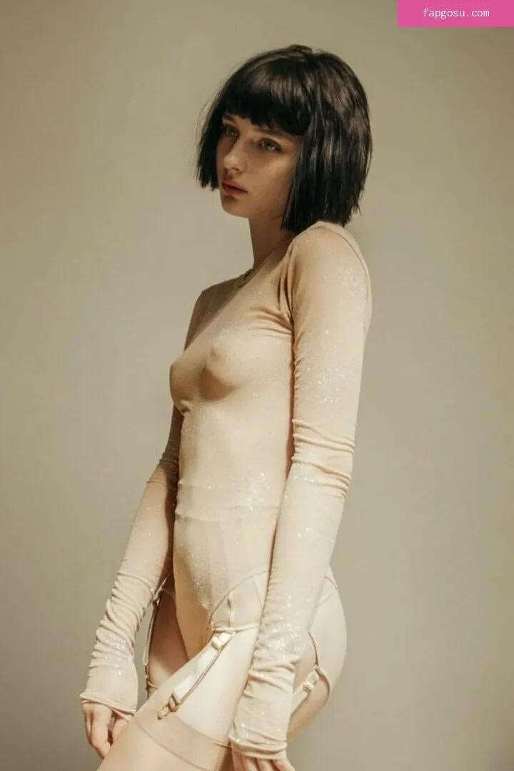 Alice Pagani