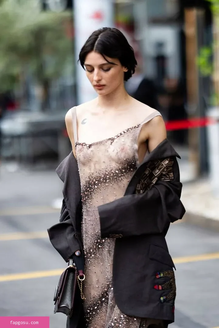Alice Pagani