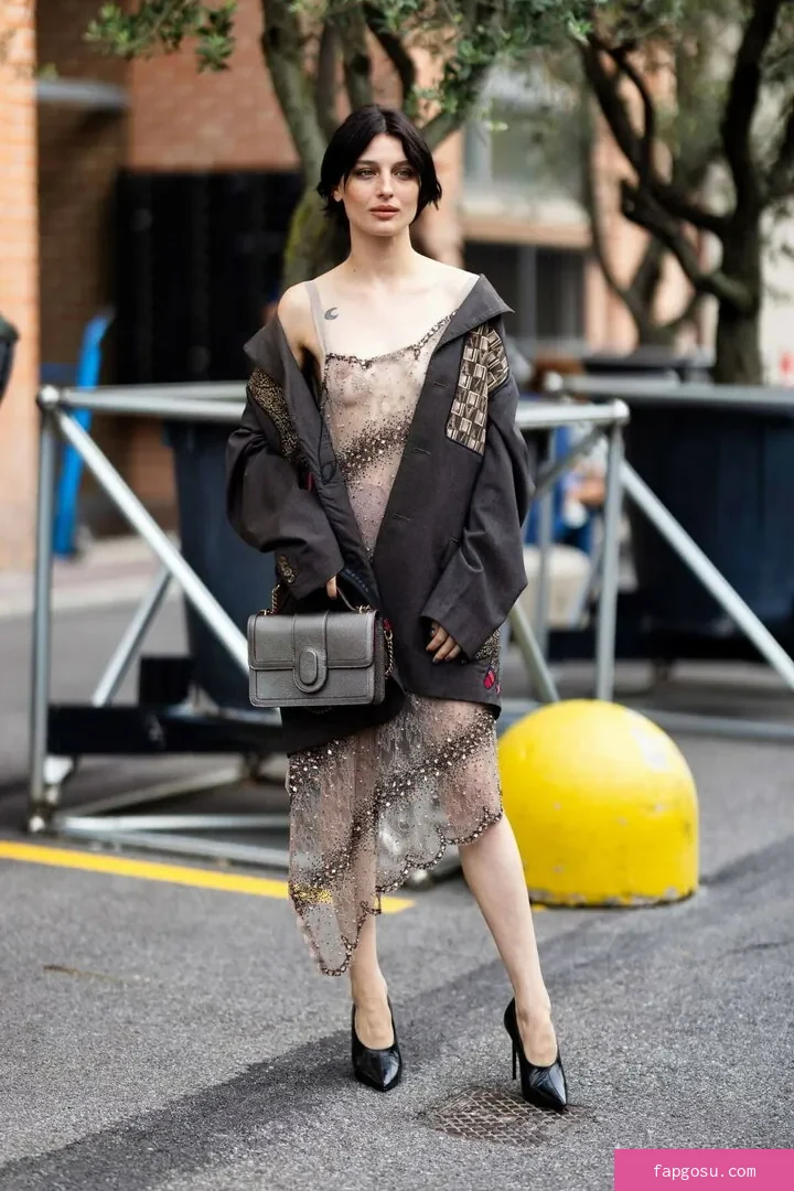 Alice Pagani