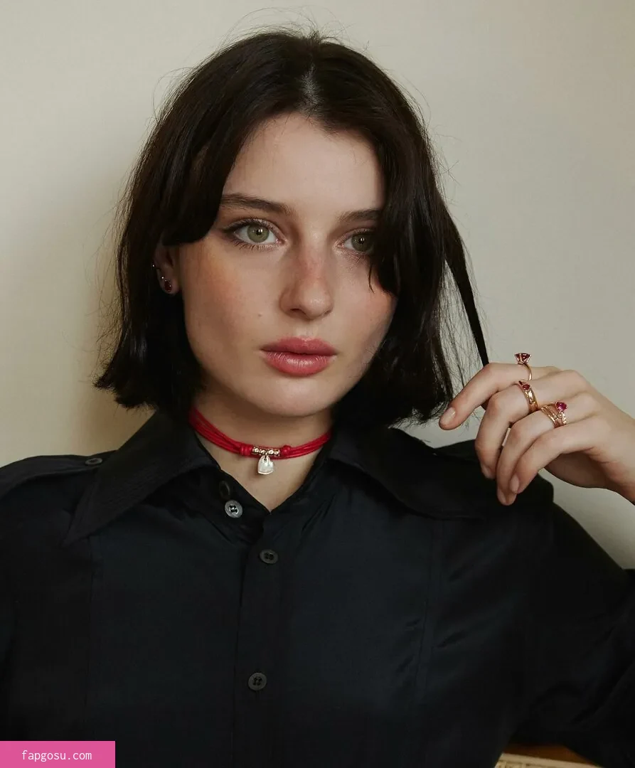 Alice Pagani