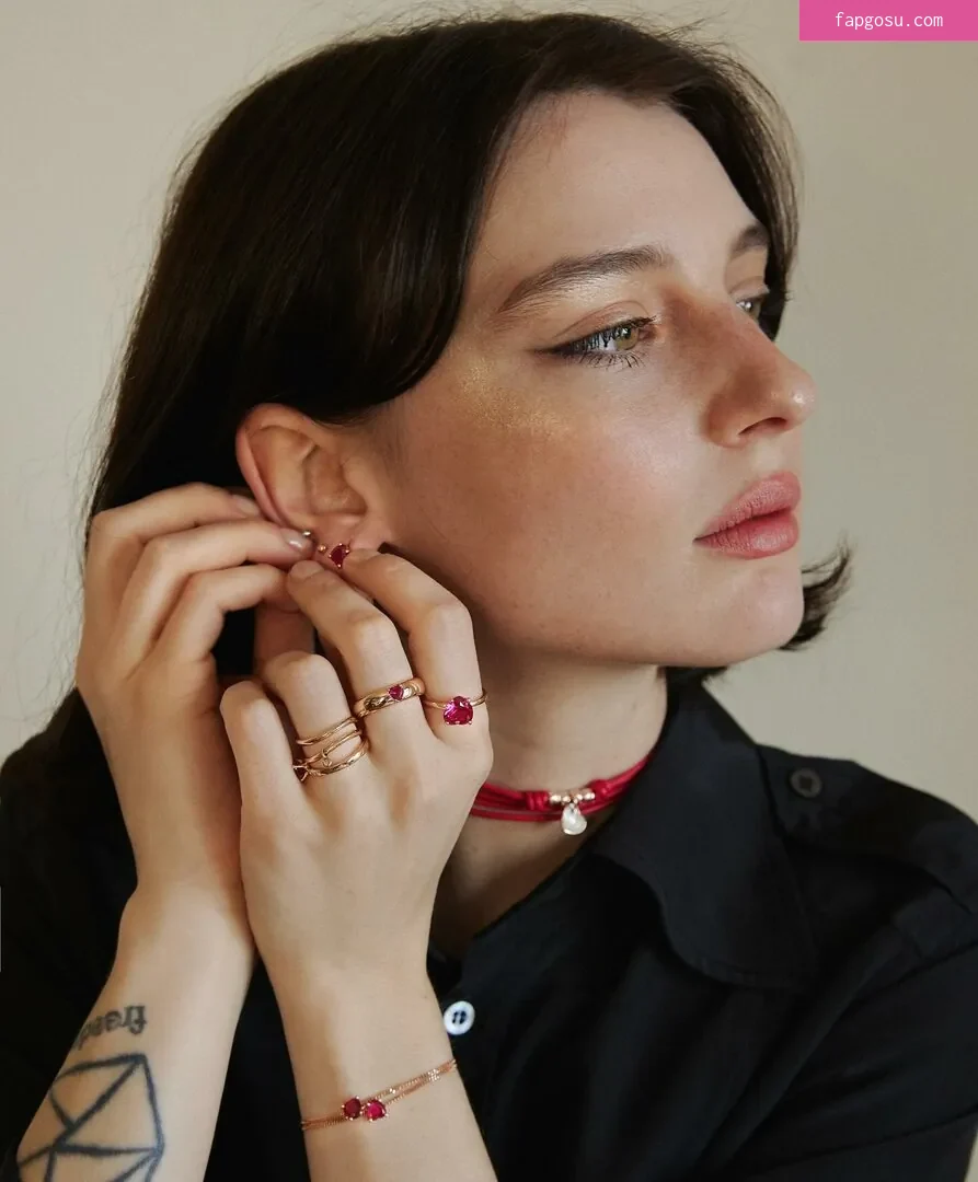 Alice Pagani