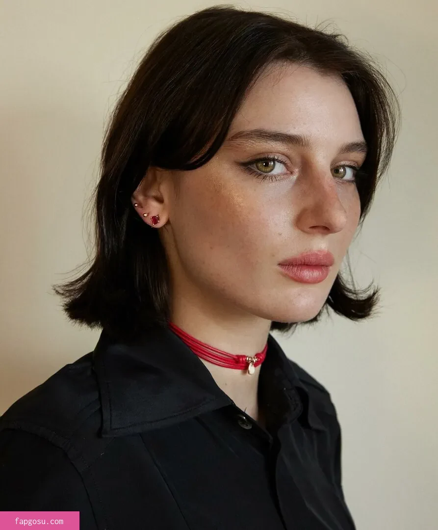 Alice Pagani