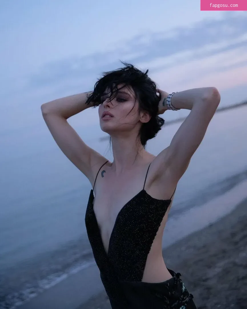 Alice Pagani