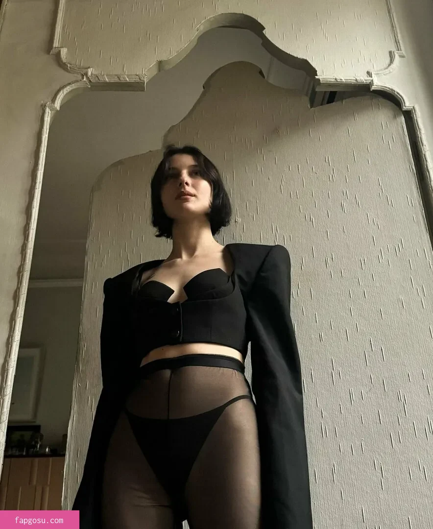 Alice Pagani