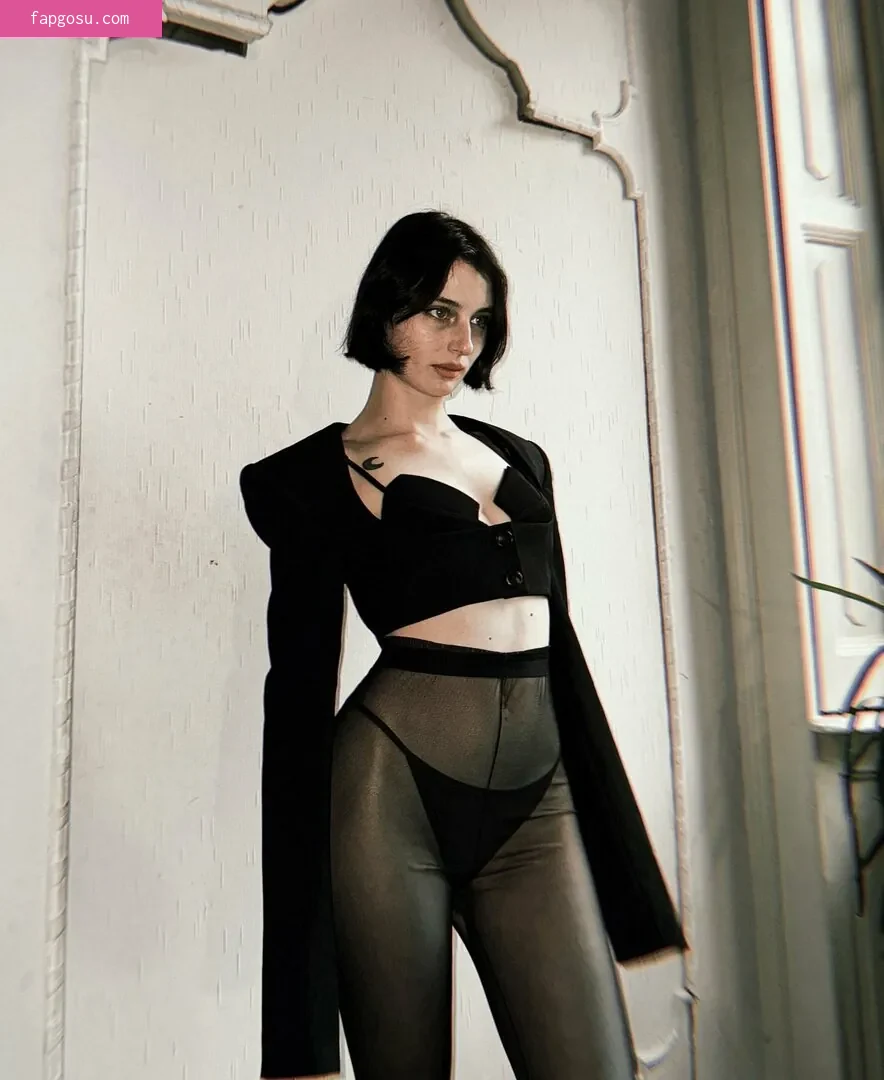 Alice Pagani