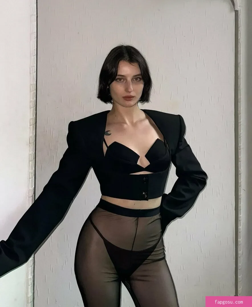 Alice Pagani