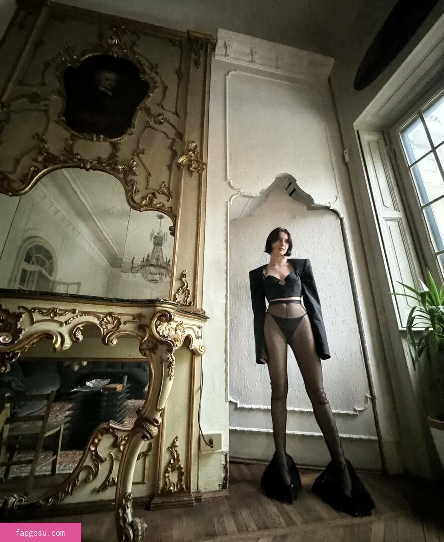 Alice Pagani