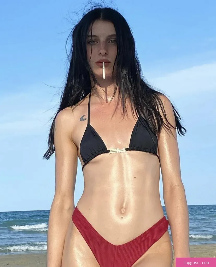 Alice Pagani