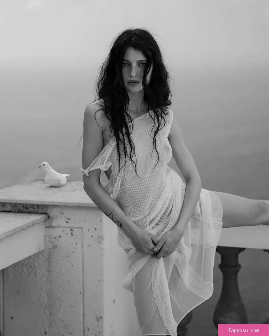 Alice Pagani