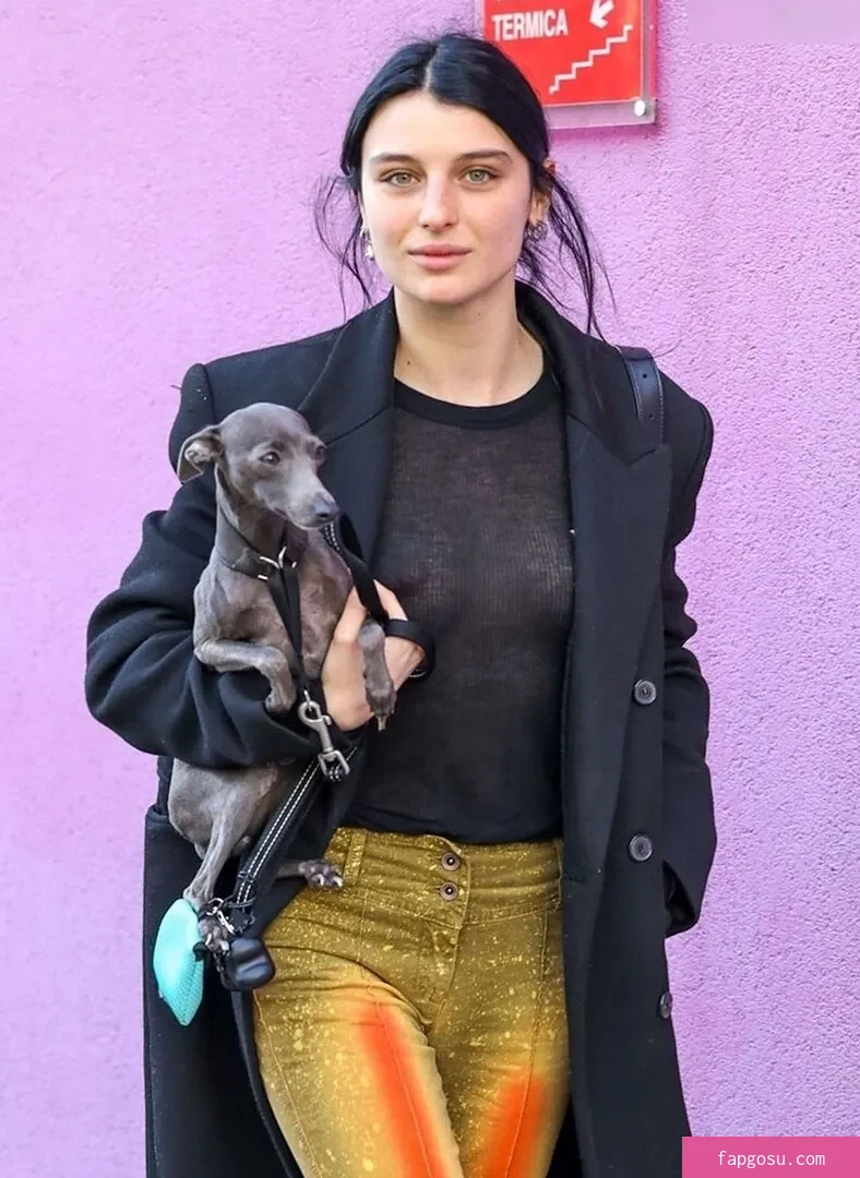 Alice Pagani