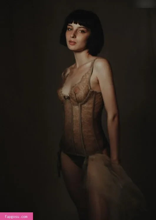 Alice Pagani