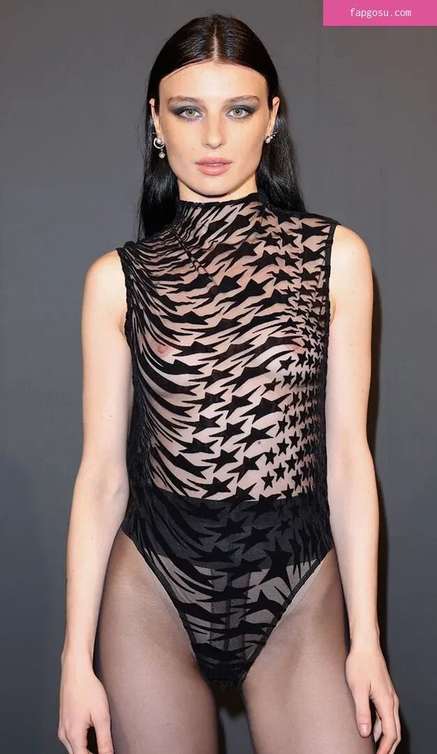 Alice Pagani