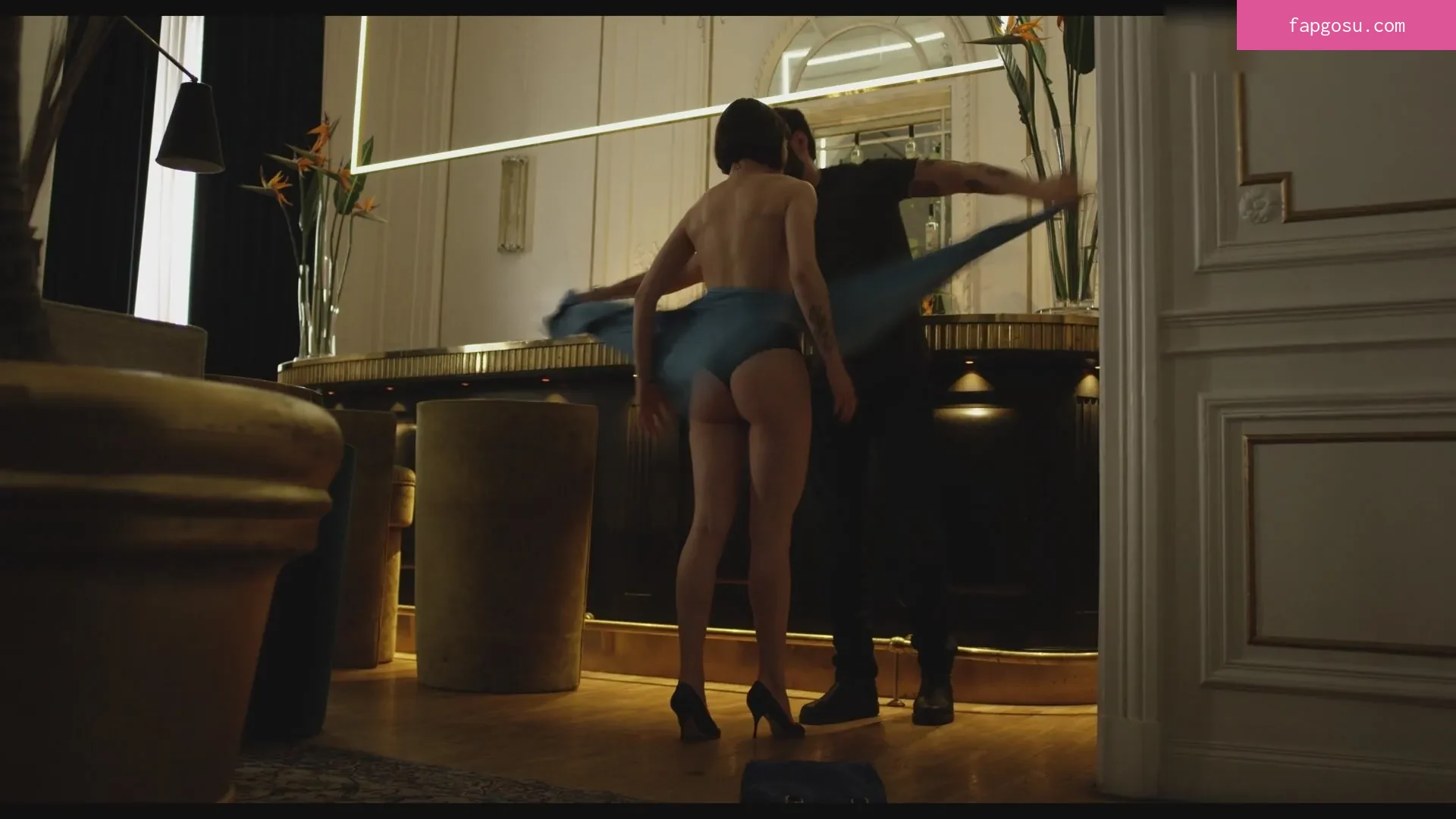 Alice Pagani