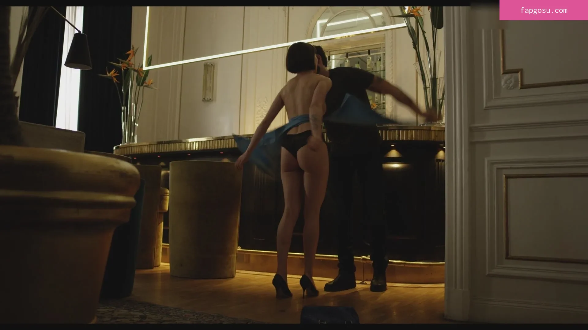 Alice Pagani