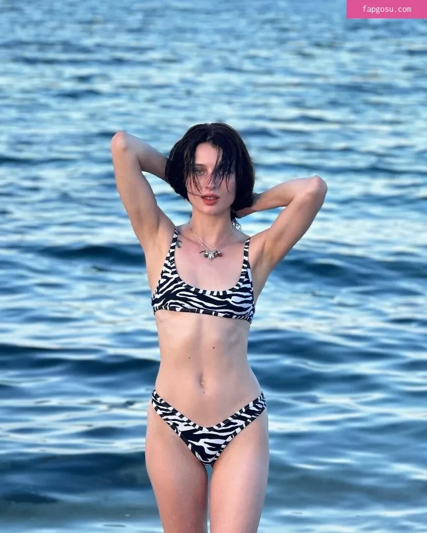 Alice Pagani