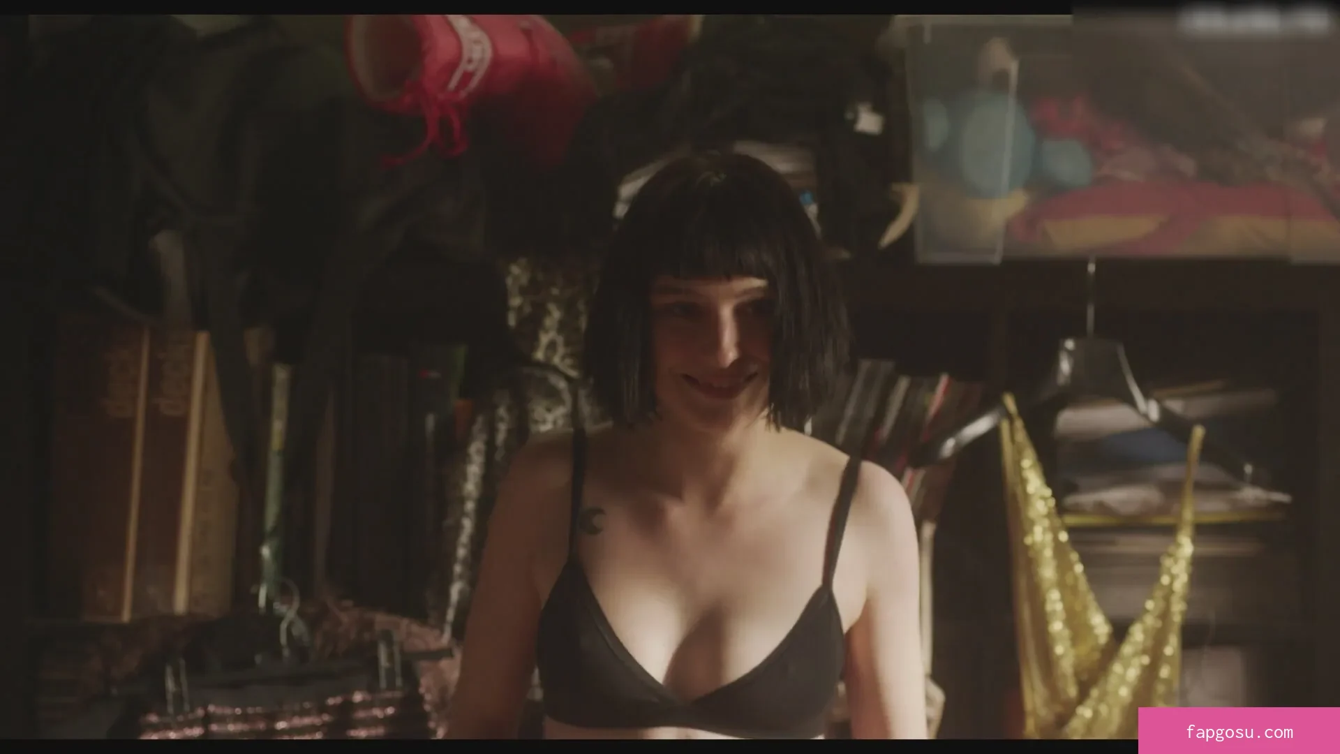 Alice Pagani