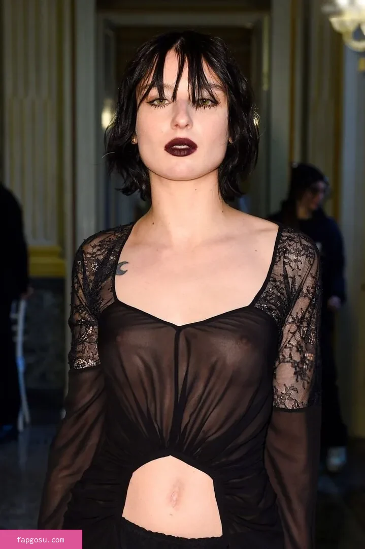 Alice Pagani