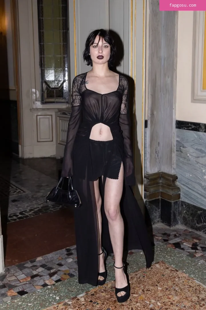 Alice Pagani