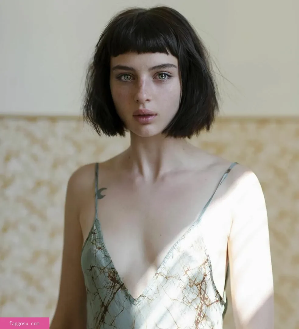 Alice Pagani
