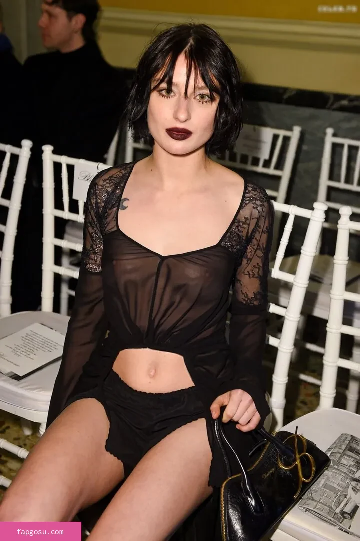 Alice Pagani