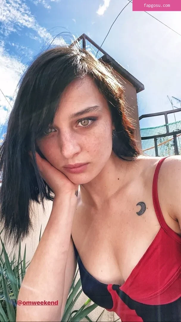 Alice Pagani