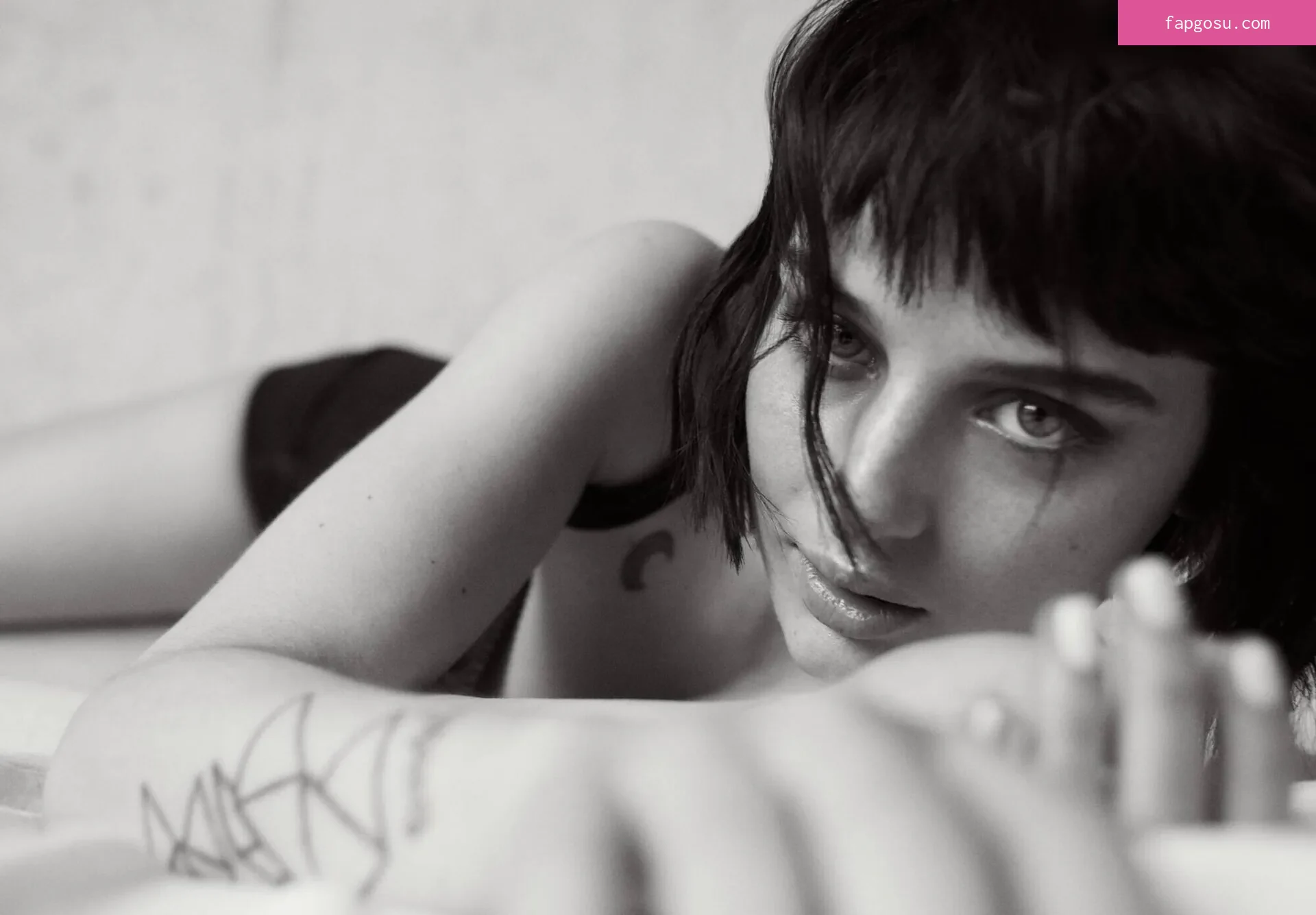 Alice Pagani