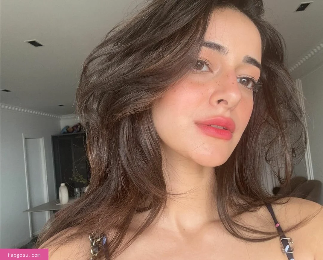 Ananya Pandey