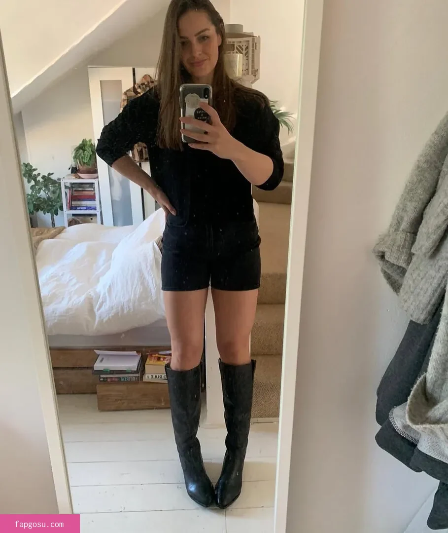 Anna Passey