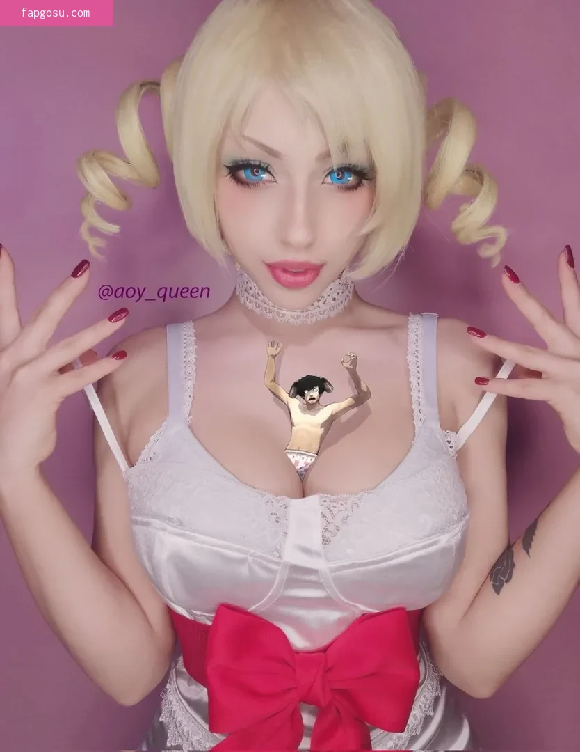 Aoy_Queen