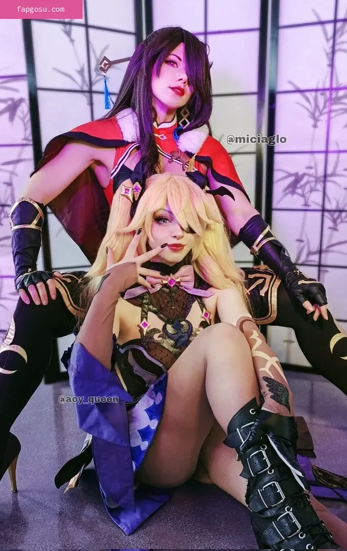 Aoy_Queen