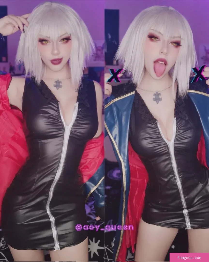 Aoy_Queen