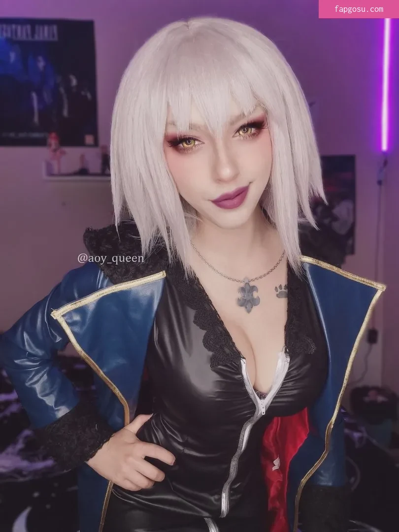Aoy_Queen