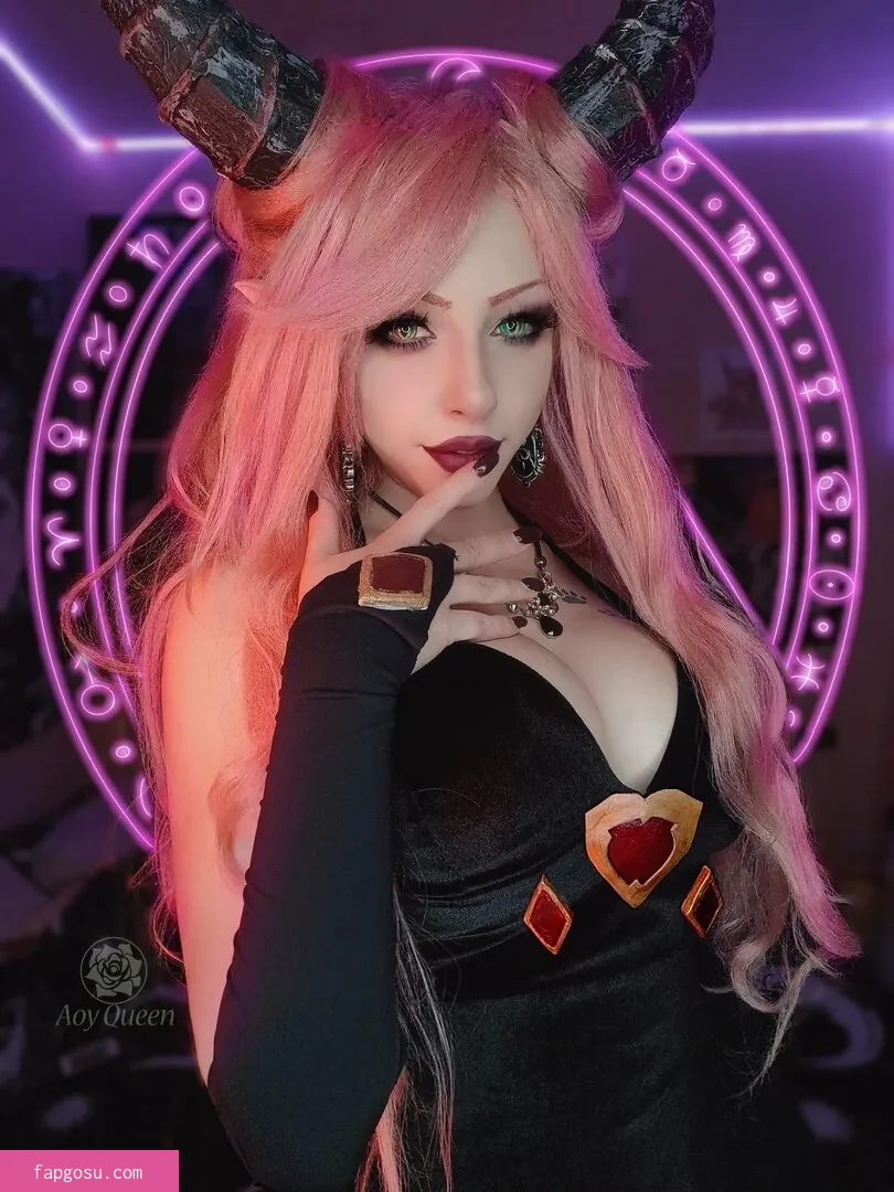 Aoy_Queen